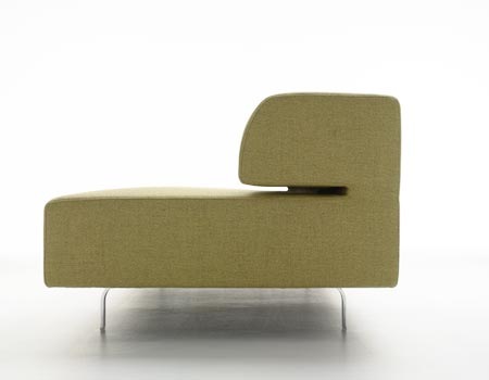 furniture modern sofas mdf italia