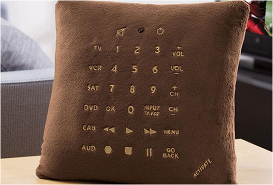 pillow_remote_control