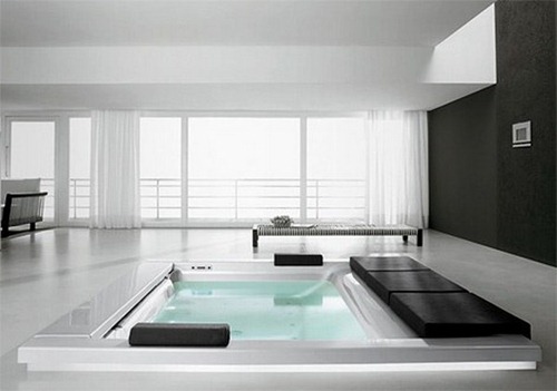 Modern-Design-of-Teuco-Seaside-Bathtub