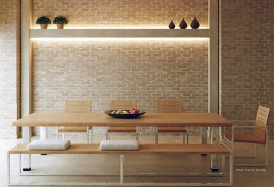 4-neutral-exposed-brick-dining-room-bench-665x455