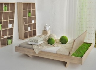 minimalist-bed-with-a-tray-area-1