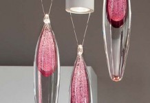 sophisticated-ceiling-lamps-with-droplets-3